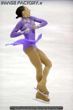 2013-03-02 Milano - World Junior Figure Skating Championships 5464 Brooklee Han AUS